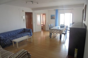 Grand appartement 3 ch, 125 m2  à Torrevieja centre